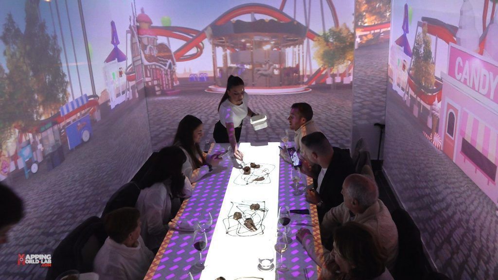 Experiencia Inmersivas Realidad virtual, Museo inmersivo, Experiencia inmersiva, Tecnología AR VR para eventos, Experiencias inmersivas en eventos